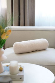 Aberto Design Teddy Roller - Light Beige